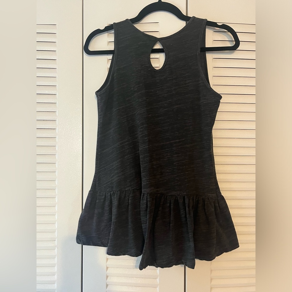 Mickey Fiddlehead Fern Tank - Xs View 2